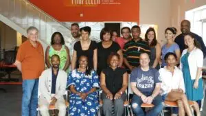 2015 Mediator Cohort