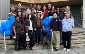 2021 Mediator Cohort