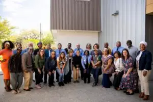 2024 Mediators Cohort