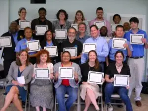 2014 Mediator Cohort